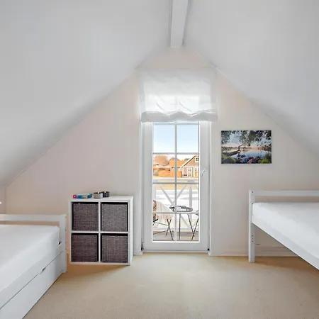 Casa vacanze Stunning In Brenderup Fyn With Wifi *