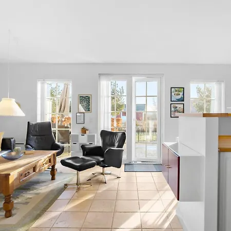 Stunning In Brenderup Fyn With Wifi Casa vacanze Bro (Funen)