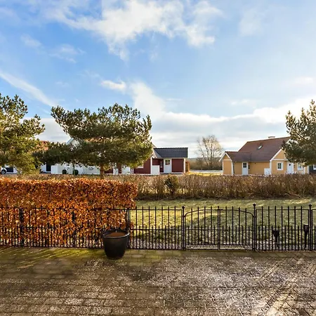 Stunning In Brenderup Fyn With Wifi Casa vacanze