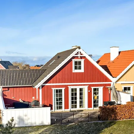 Casa vacanze Stunning In Brenderup Fyn With Wifi